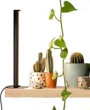 Plantspectrum16 Grow Light, Full Spectrum LED Plant Growing Lamp 16Watt for I...