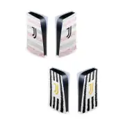 JUVENTUS FC 2023/24 MATCH KIT VINYL SKIN FOR SONY PS5 DIGITAL EDITION CONSOLE