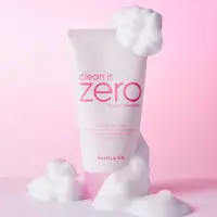 在飛比找蝦皮購物優惠-[BANILA CO] Clean it Zero Foam