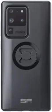 SP Connect Samsung Phone Case - Galaxy S20 Ultra, Black