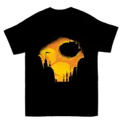 Fastest Hunk Of Junk T-shirt