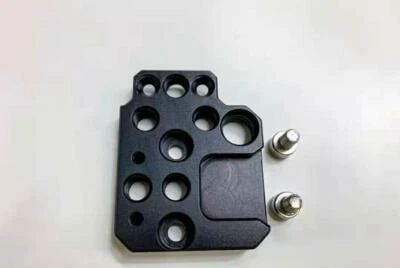 For DJI RONIN rsc2 adapter board ronin s SC expansion board RS2 monitor bracket