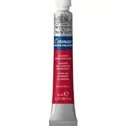 Winsor & Newton Cotman Watercolour 8mL Alizarin Crimson