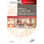 NETTER’S CONCISE NEUROLOGY