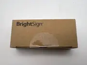BrightSign WS103 Single Antenna WiFi Bluetooth Module for Series 3/4- New In Box