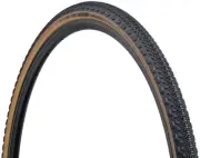 Cannonball Tire - Teravail Cannonball Tire - 700 x 35, Tubeless, Folding, Tan,