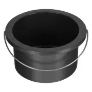Wax Melting Machine Inner Pot Hair Removal Waxing Supply Practical Bowl