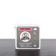 Col Conk Shaving Soap, Bay Rum