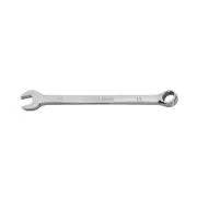 STEELMAN 11mm Metric Combination Wrench with 12-Point Box End, 82564