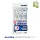 【售完不補】Jordan 超纖細牙刷促銷包(3入)超軟毛牙刷 636 隨機不挑色