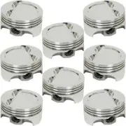 United Engine Machine IC690.030 Big Block Chrysler B 431ci / 489ci Forged Piston