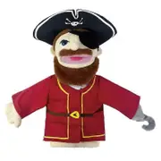 Soft Plush Toy Hand Puppet Funny Puppets Toy Professional Character Hand Puppet,50% Offer