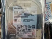 New HP 8TB 3.5" SATA HDD HUS728T8TALE6L4 / B36404 / P21526-001
