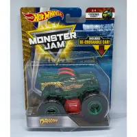 在飛比找蝦皮購物優惠-HOTWHEELS Hot Wheels Monster J