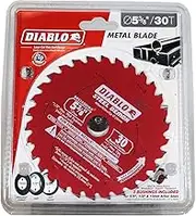 Freud DB 5-3/8 X 30T Ferrous CSB MB, Multi, One Size (D053830FMX)