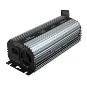 Clearance Fan Cooled Dimmable Electronic Ballast 400W HPS/MH Compatible