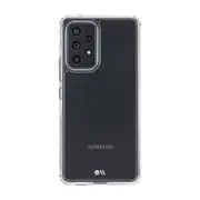 [CM048410] Tough Clear Case for Samsung Galaxy A53 5G