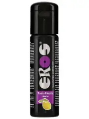 Eros Tasty Fruits Lemon Unique Lubricant 100 ml