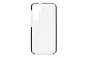 Sprout DHC Case for Samsung Galaxy S22 Plus SPCSS22P0022BK - Black/Clear