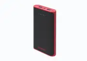 Cygnett ChargeUp Bolt 15000mAh 2.1A Power Bank (Blue)