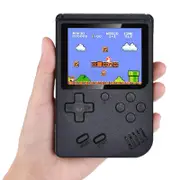 SUPREMTEK Built-in 500 Kinds of Games Portable Retro Handheld Game Console