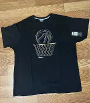 BRAND NEW And1 Mens Relay Graphic Tee WITH TAGS size 3XL