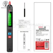 BSIDE Z2 Voltage Tester Pen 12V-300V LCD Non-Contact AC Voltage Detection Meter