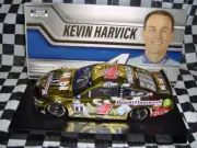 2021 Kevin Harvick # 4 Mobil 1 Thousand.com Color Chrome ~ 1/24th