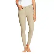 Ariat Women's Tri Factor Grip Knee Patch Breech