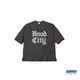 GOODFORIT / 日本Radiall Hood City Crew Neck T-Shirt天竺棉機能球衫/兩色