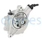 Brake System Power Booster Vacuum Pump For MINI R55 R56 R57 R59 R60 R61 1.6L ONE