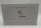 SKINTHESIS Golden Cocktail Facial ~ Micro-Needling Device + 8 Stem Cell Serums