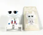 Pop Mart Coorainlabo Everyone Needs A Break Mini Figure Astrocat NEW