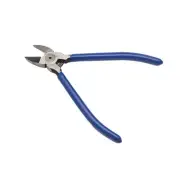 High Performance 8 Inch Side Cutter Diagonal Plier for Efficiency in Cutting