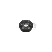 One New Febi-Bilstein Drive Shaft Flex Joint 32986 for BMW (for: BMW)