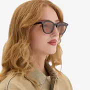 Gentle Monster Lang Sunglasses