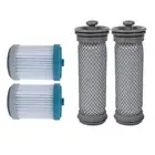 Optimal Performance with For Tineco A10 A11 EA10 Cordless Vacuum Filters