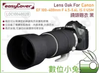 在飛比找Yahoo!奇摩拍賣優惠-數位小兔【easyCover Canon EF 100-40