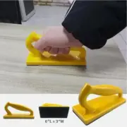 Safety Plastic Push Block Push Sticks for Routers Jointers Table Saw (D)