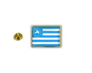pins pin's flag national badge metal lapel hat button vest southern cameroon