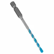 Bosch HEX-9 Multi Construction Drill Bit 4mm 2608900570