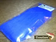 NAVY BLUE EXTRA SELECT CRAFT FUR HARELINE DUBBIN - NEW FLY TYING MATERIALS HAIR