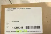 1PC Danfoss MCB 107 130B1208 module