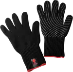 Weber Premium Glove Set Large