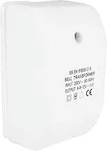 Multi Voltage Bell Chime Transformer