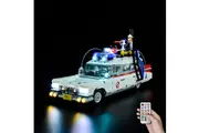 Lego Ghostbusters ECTO-1 10274 Light Kit