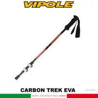 在飛比找蝦皮商城優惠-【VIPOLE 義大利 CARBON TREK QL EVA