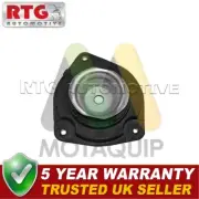 RTG Front Left Strut Top Mount Fits Nissan Micra 2003- Renault Clio 2005-2014