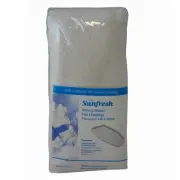 This ironing board felt underlay provides a thick cushion addition to yourexist
