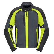 Tek Net Jacket Fluo Yellow